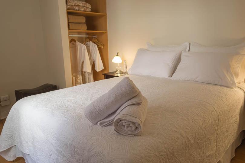 Hotel Boutique Casa Conde Сантьяго Экстерьер фото